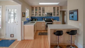 Best Cabinet Styles for Toronto Multi-Family Projects
