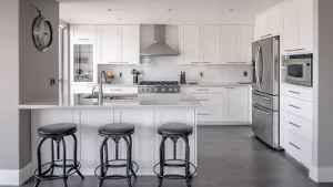 Wholesale Vancouver Custom Cabinets for Dealers & Designers