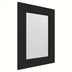 Square Glass