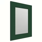 Square Glass