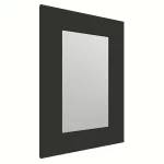 Square Glass