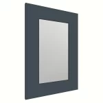 Square Glass