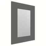 Square Glass
