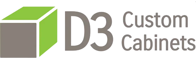 D3 TM Brown Logo png