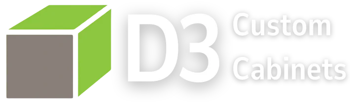 D3 Custom Cabinets